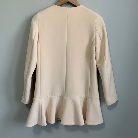 Zara Coat - Picture 2 of 7